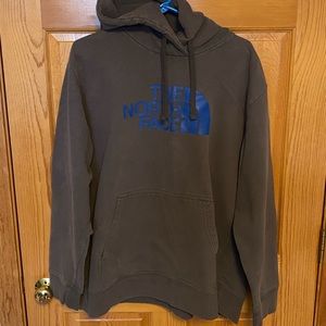 North Face Sweatshirt